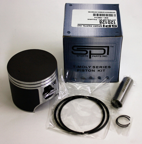 SPI PISTON KIT, POLARIS