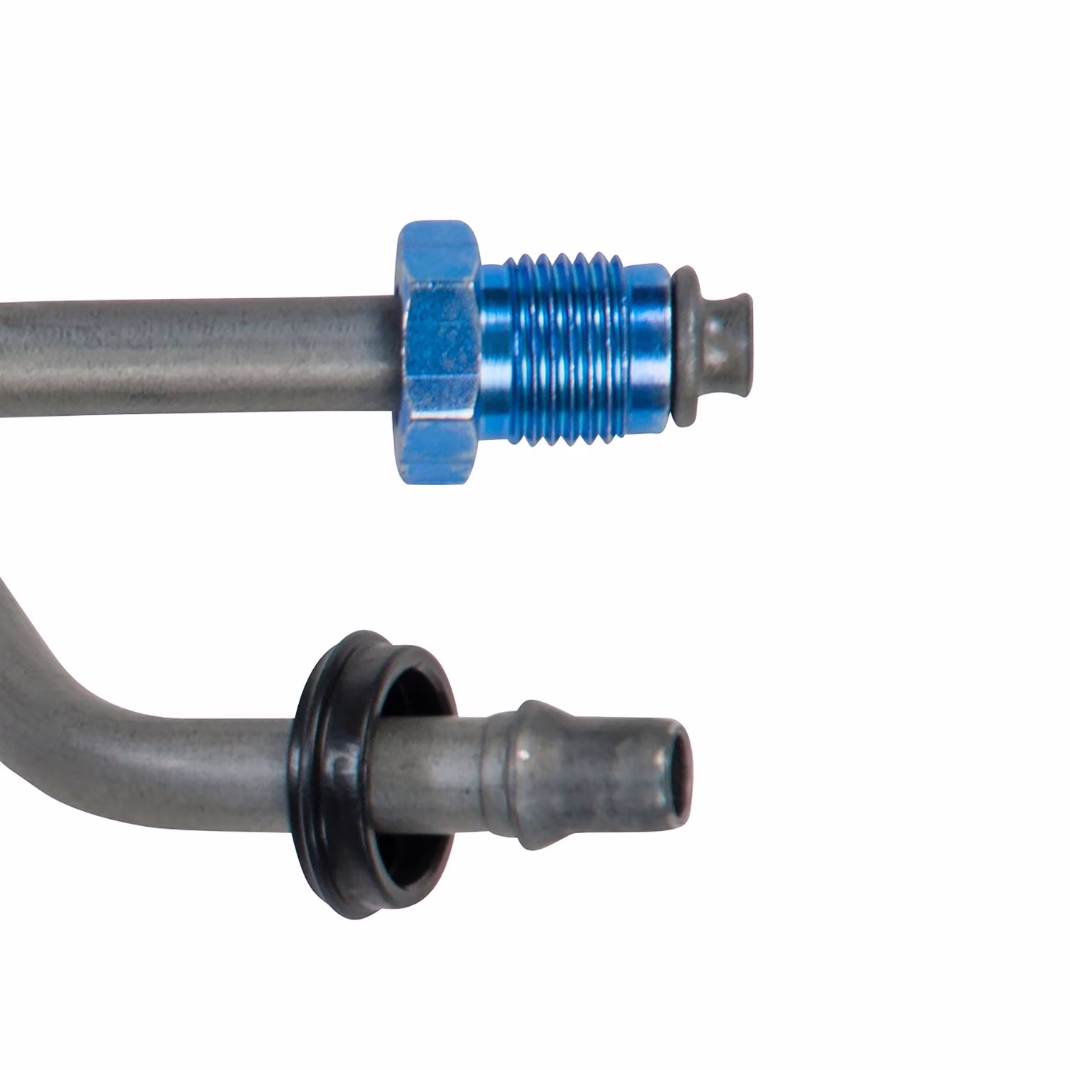 Edelmann 80709 Power Steering Return Tube