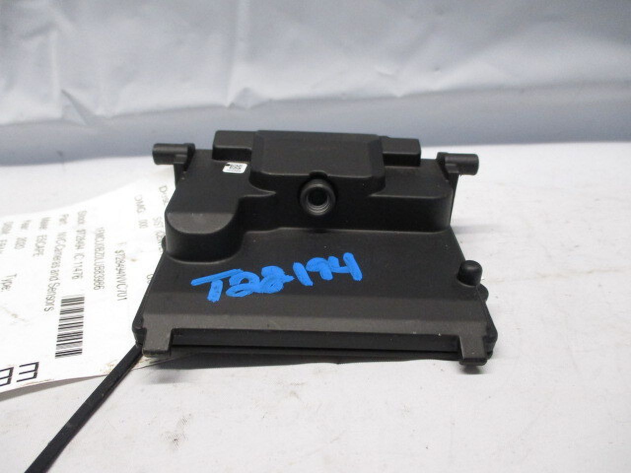 Pre-Owned 2020 Ford Escape Lane Keep Assist Camera Windshield Mount OEM (Good)