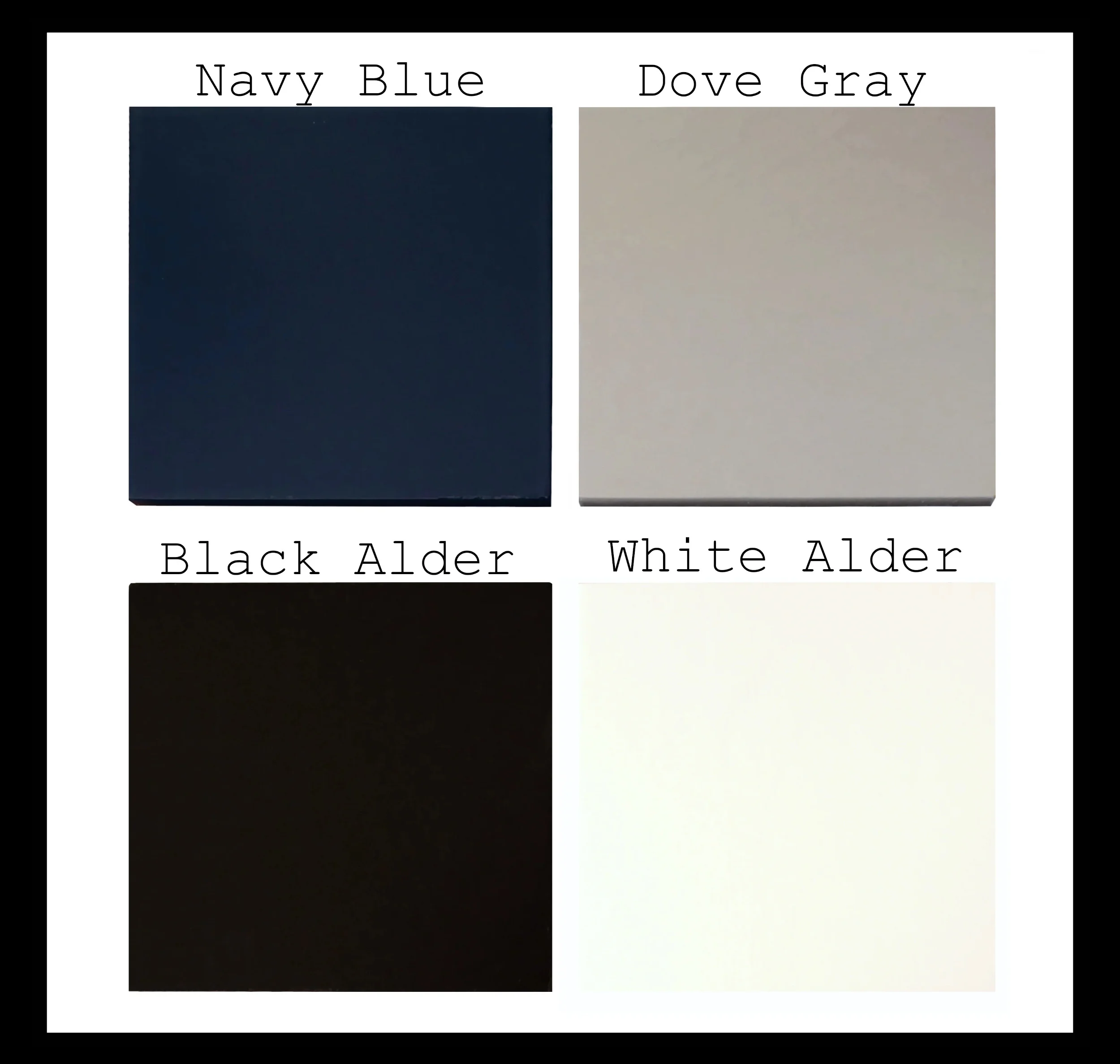 Columbia 5 Drawer Chest