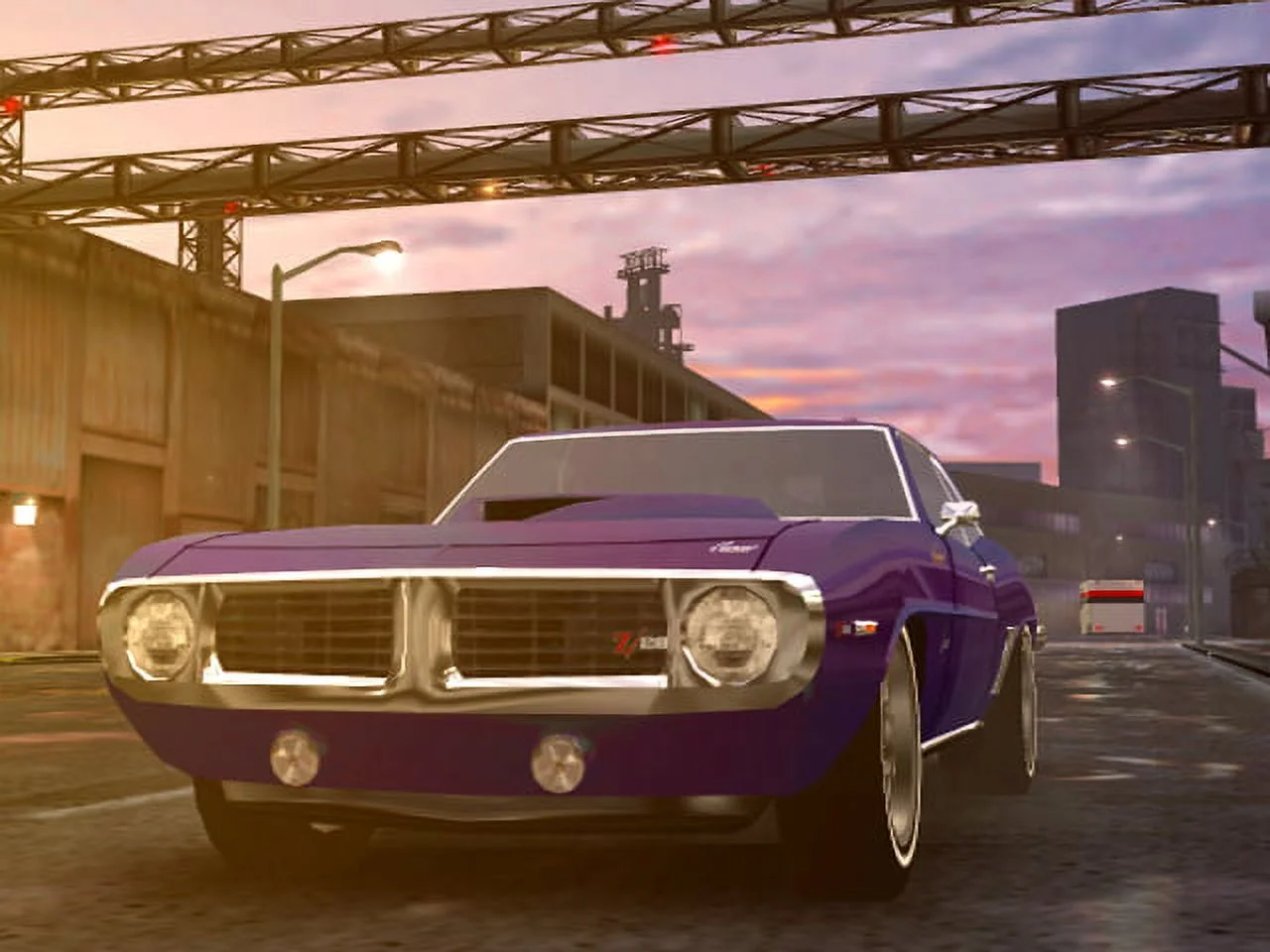 Take-Two Midnight Club 3: DUB Edition