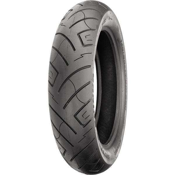130/70-18 Shinko 777 Heavy Duty Front Tire
