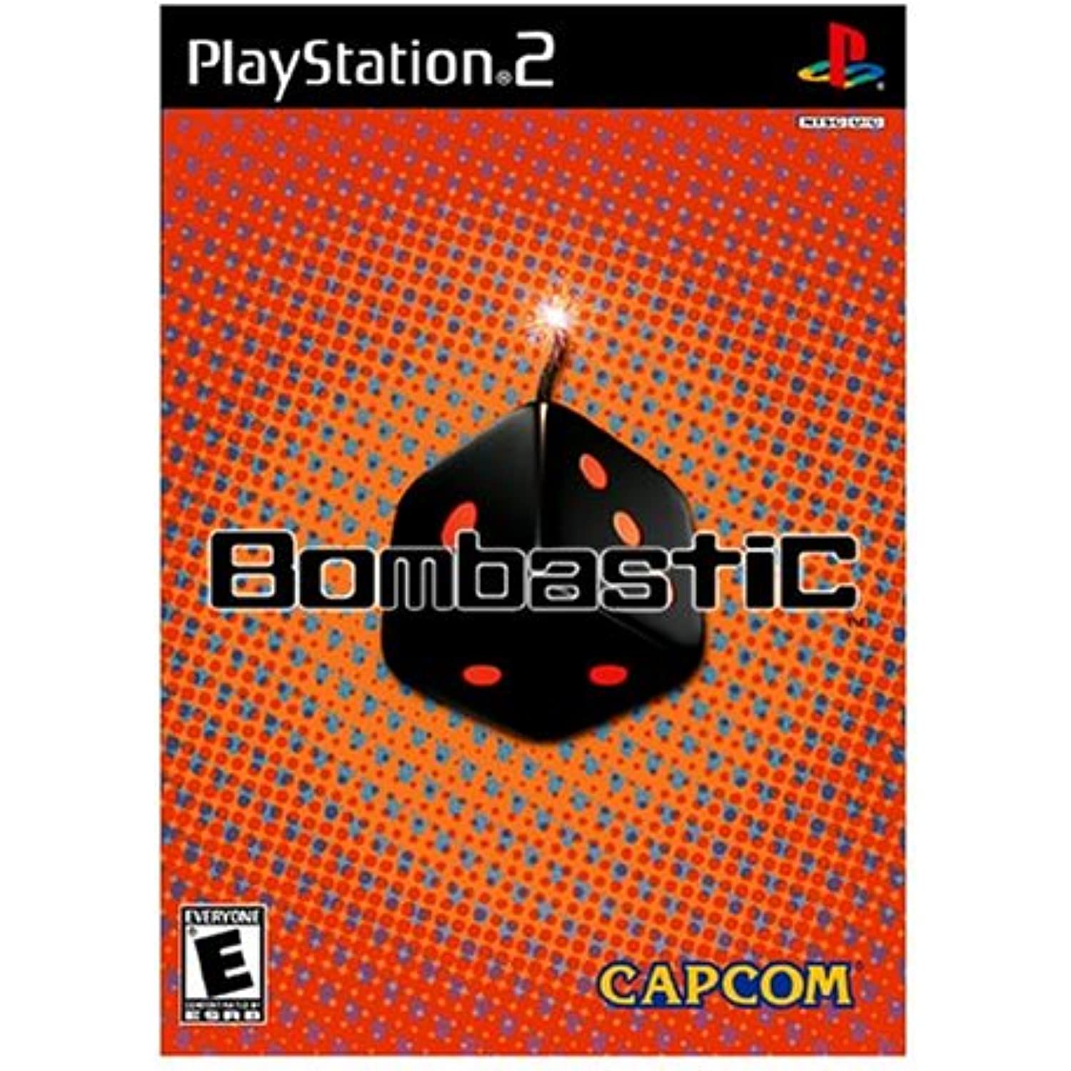 Bombastic - Playstation 2