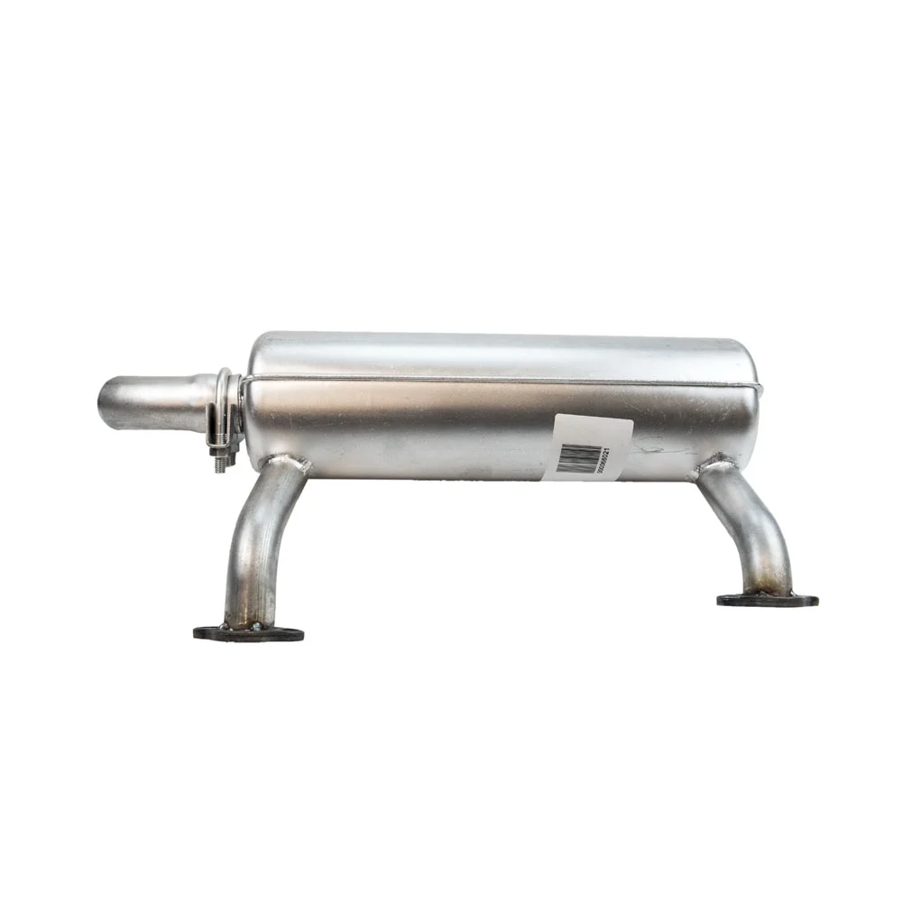 Husqvarna 576701801 Cyclonic Muffler M-ZT52 M-ZT61 Dixon DX161 BF Series Lawn Mowers