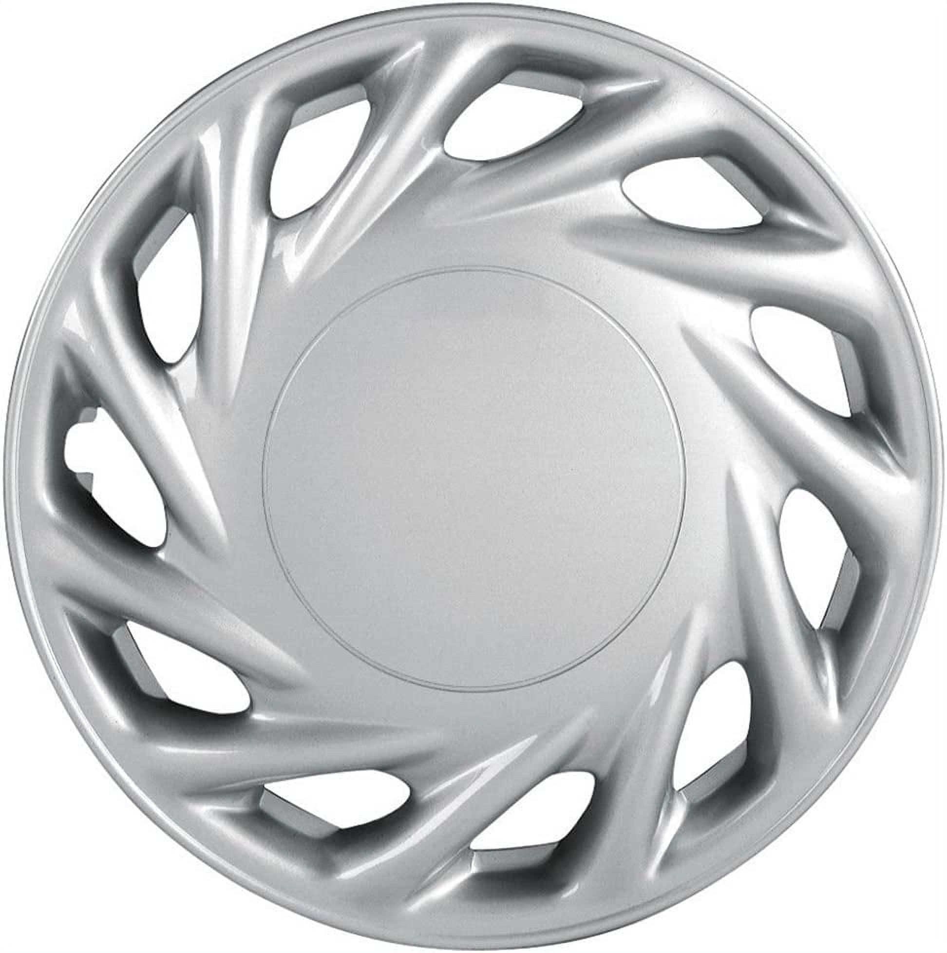 Custom Accessories 82702 Vector 15