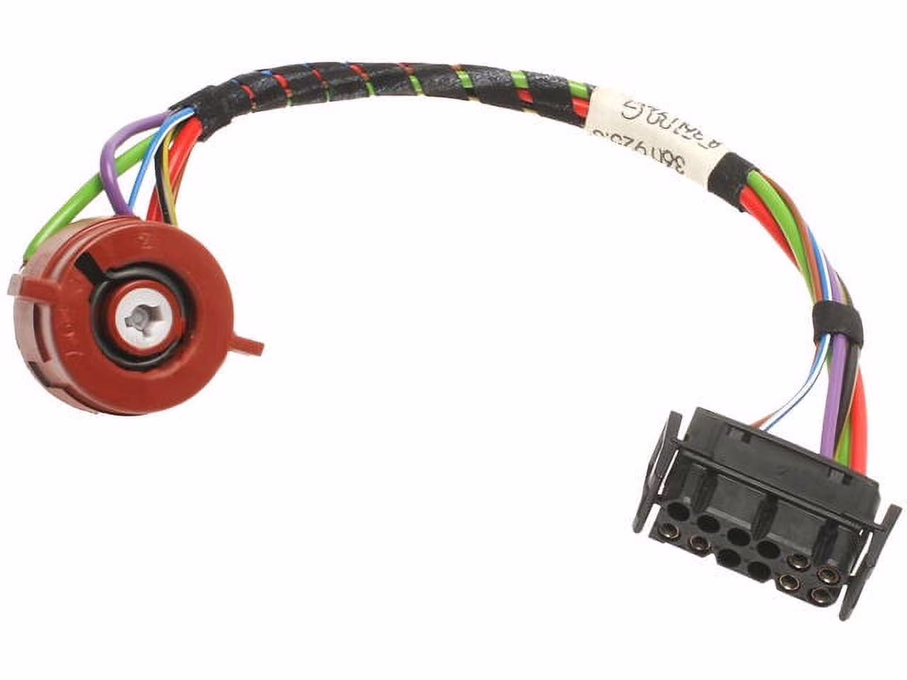 Ignition Switch - Compatible with 1998 BMW 323i