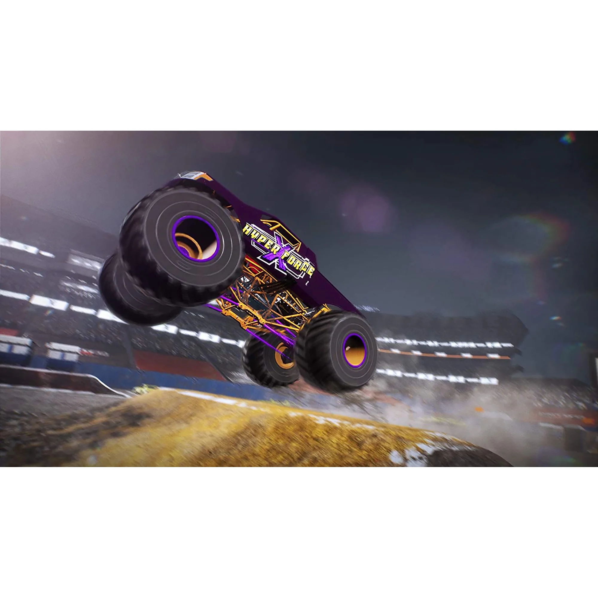 Monster Truck Championship, Maximum Games, PlayStation 5 [Physical], 814290016869
