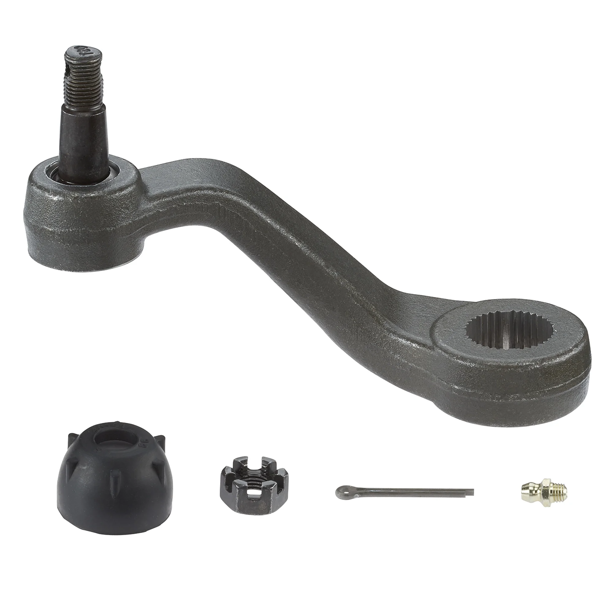 MOOG K7076 Pitman Arm Fits select: 1973-1976 PLYMOUTH VALIANT, 1973-1976 DODGE DART