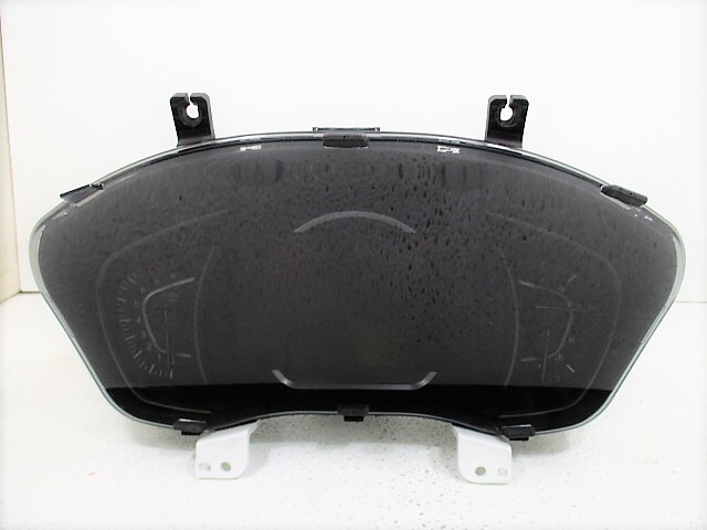 Pre-Owned 2019 Hyundai Santa Fe Speedometer Cluster w/ 7