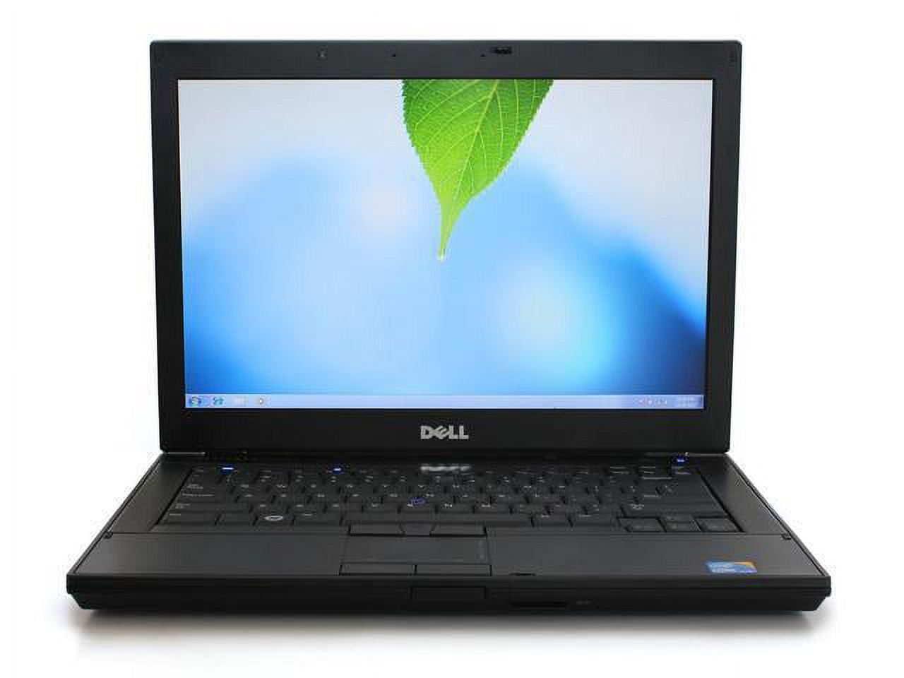 Dell Latitude E6410 Intel Core i5 520M 2.4Ghz, 4GB DDR3, 500GB Hard Drive, DVDRW, Windows 7 -USED with FREE 3 Year Warranty provided by CPS.
