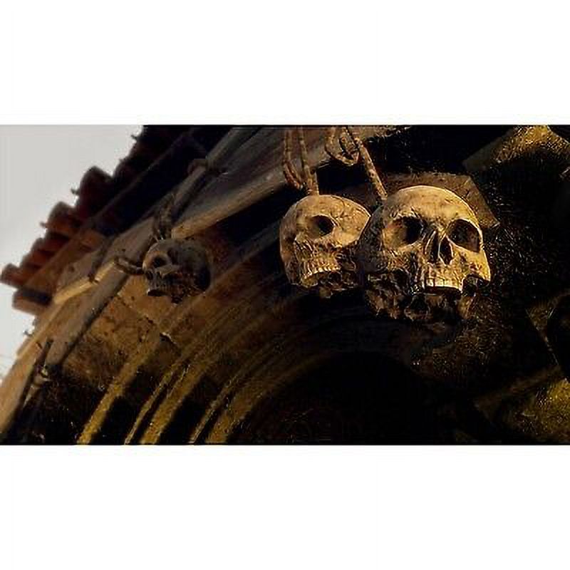 Resident Evil 4 - Xbox Series X