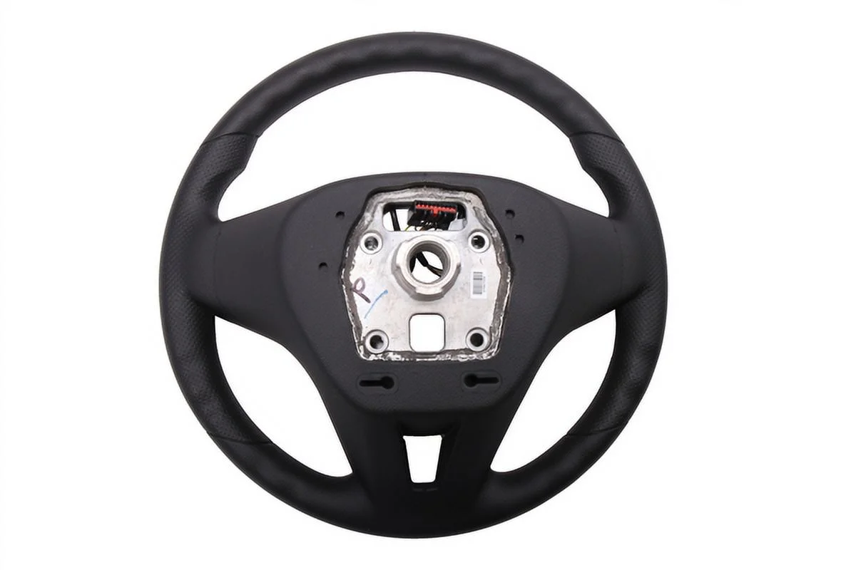 GM Genuine Parts Steering Wheel