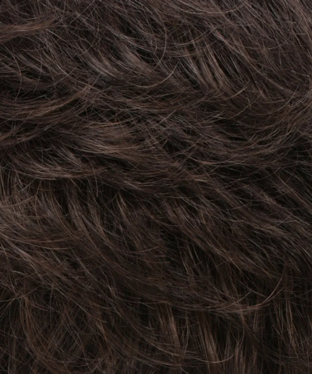 Mackenzie Front Lace Line