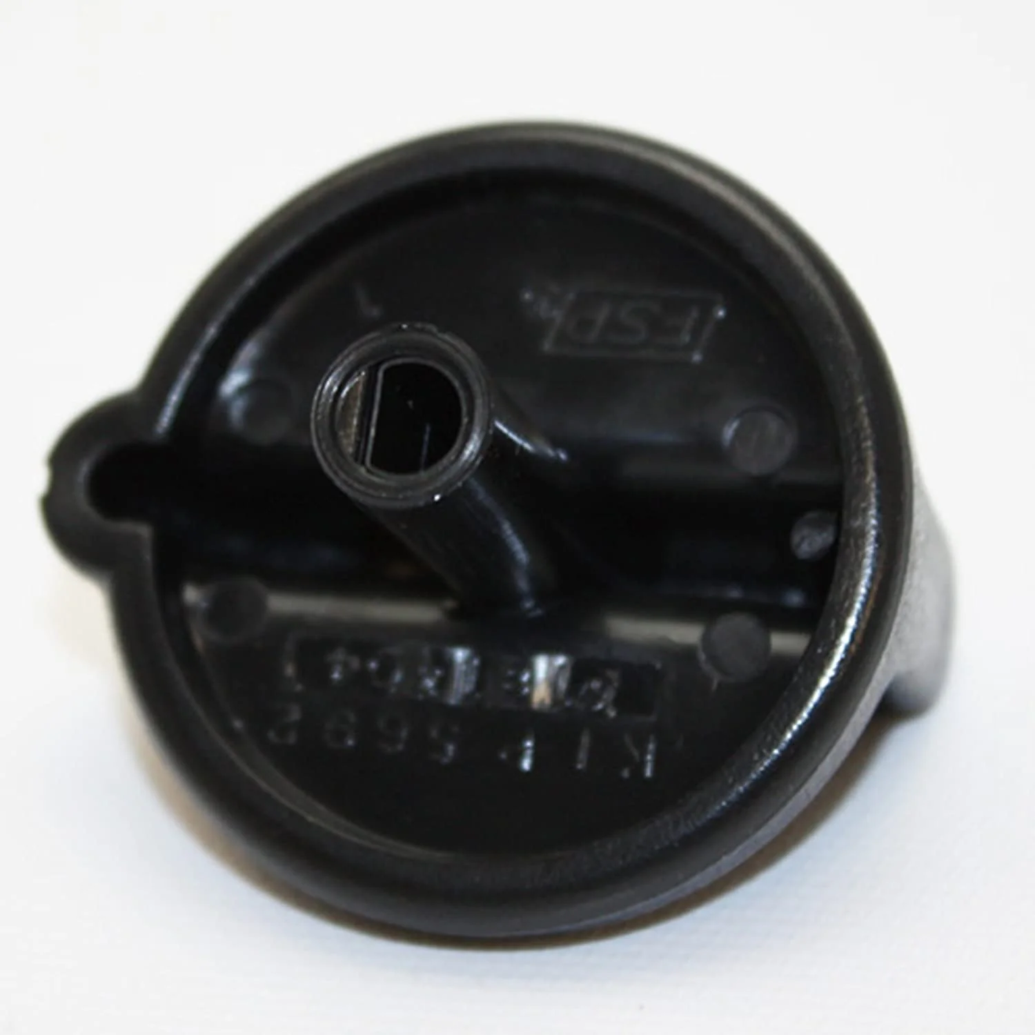 General Electric GE WB30K10016 Range Coil Surface Element