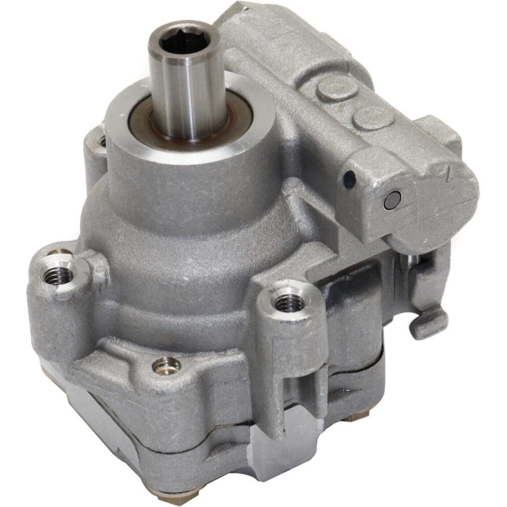 Teledu Power Steering Pump For Hummer 2006-2009 H3 Base 2007-2009 H3 X H3 3.5L 3.7L