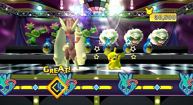 Nintendo - PokePark 2: Wonders Beyond - Nintendo Wii