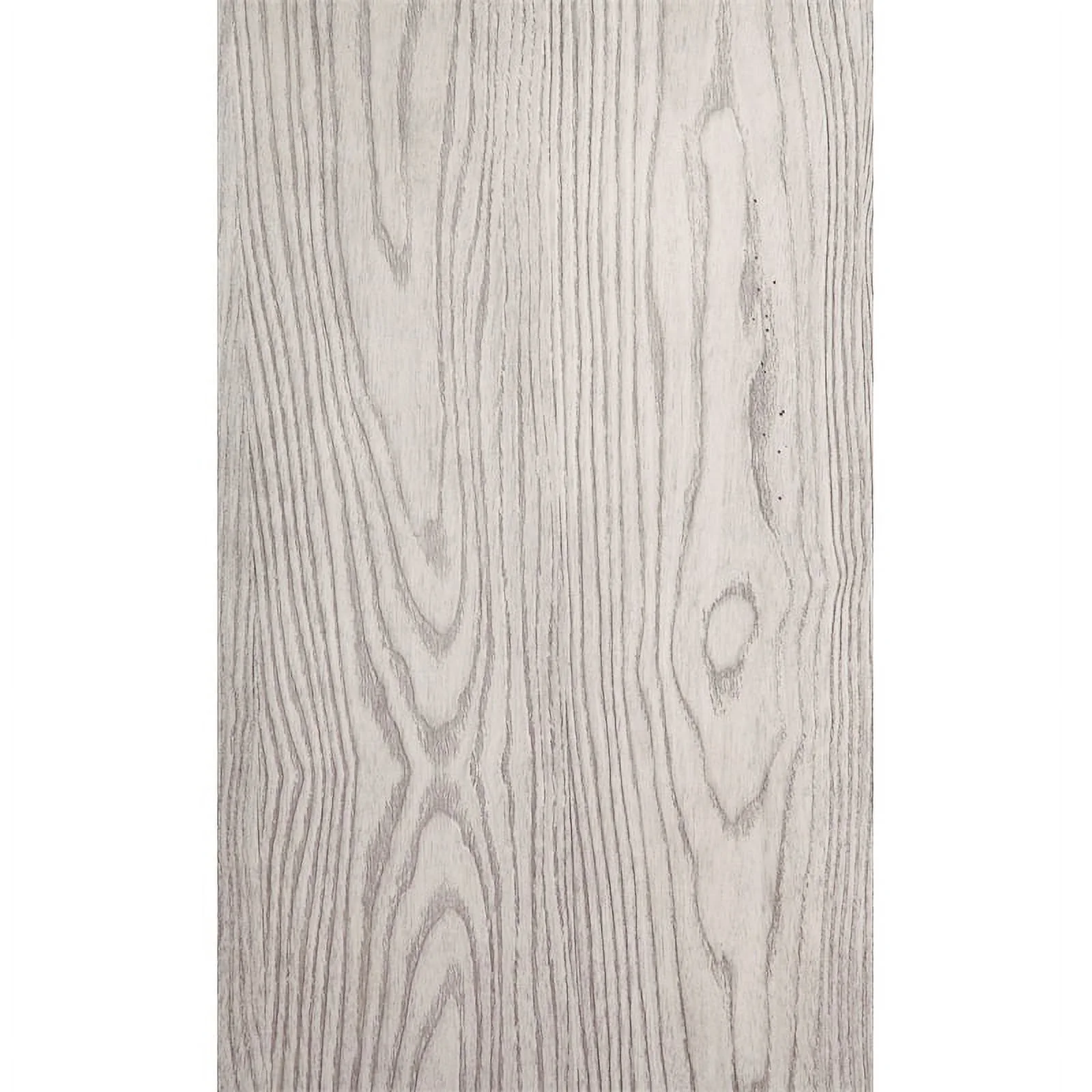 Home Square 3 Piece Set with Nightstand & King Headboard in Weathered Light Gray