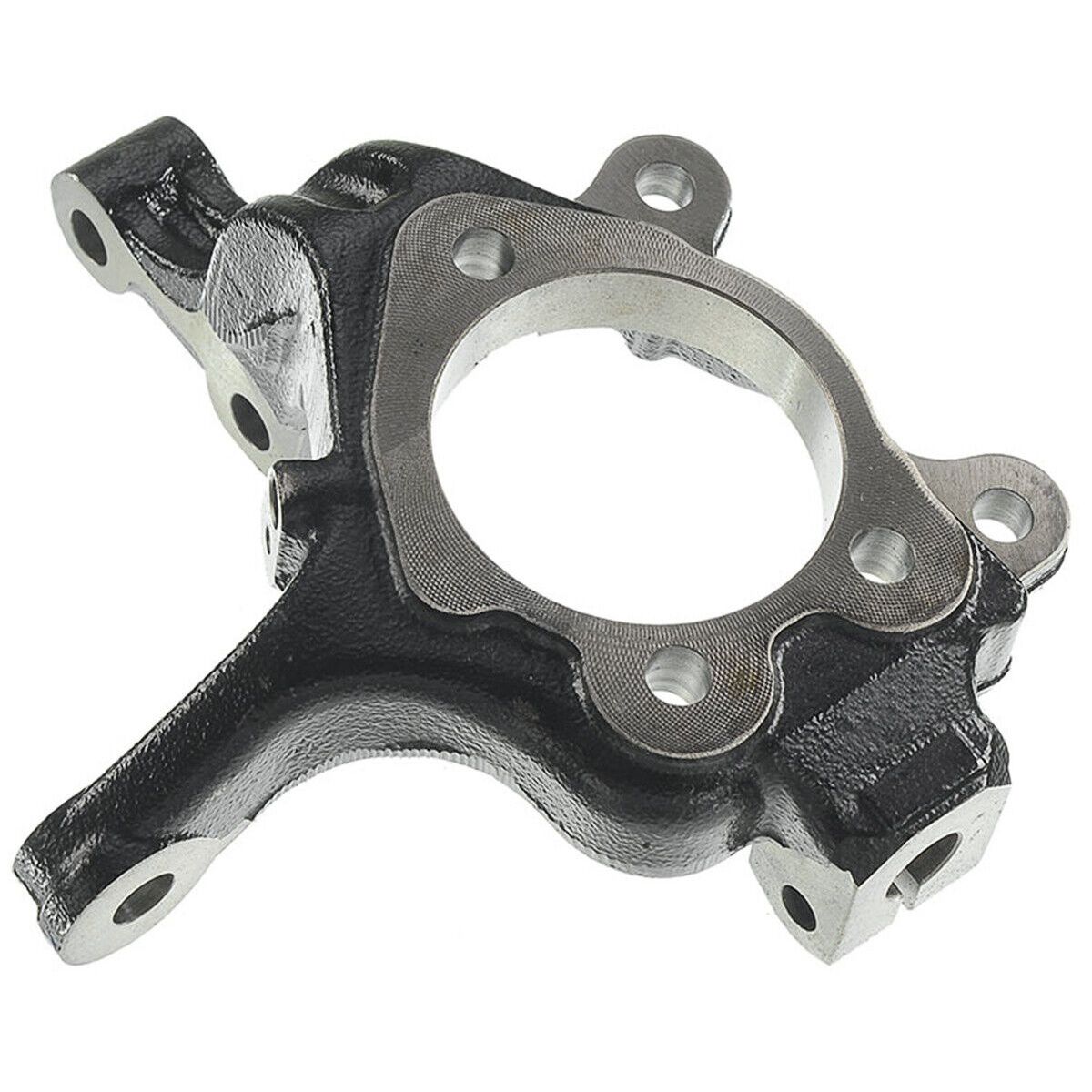 Teledu Front Right Steering Knuckle For Nissan 2009-2014 Cube 2007-2012 Versa