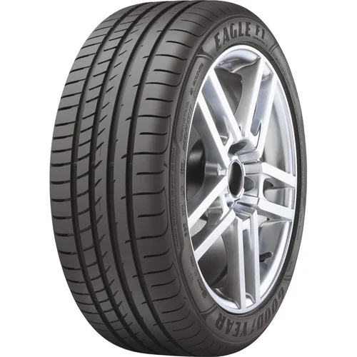 Goodyear Eagle F1 Asymmetric 2 275/45R18 103Y BSW (4 Tires)