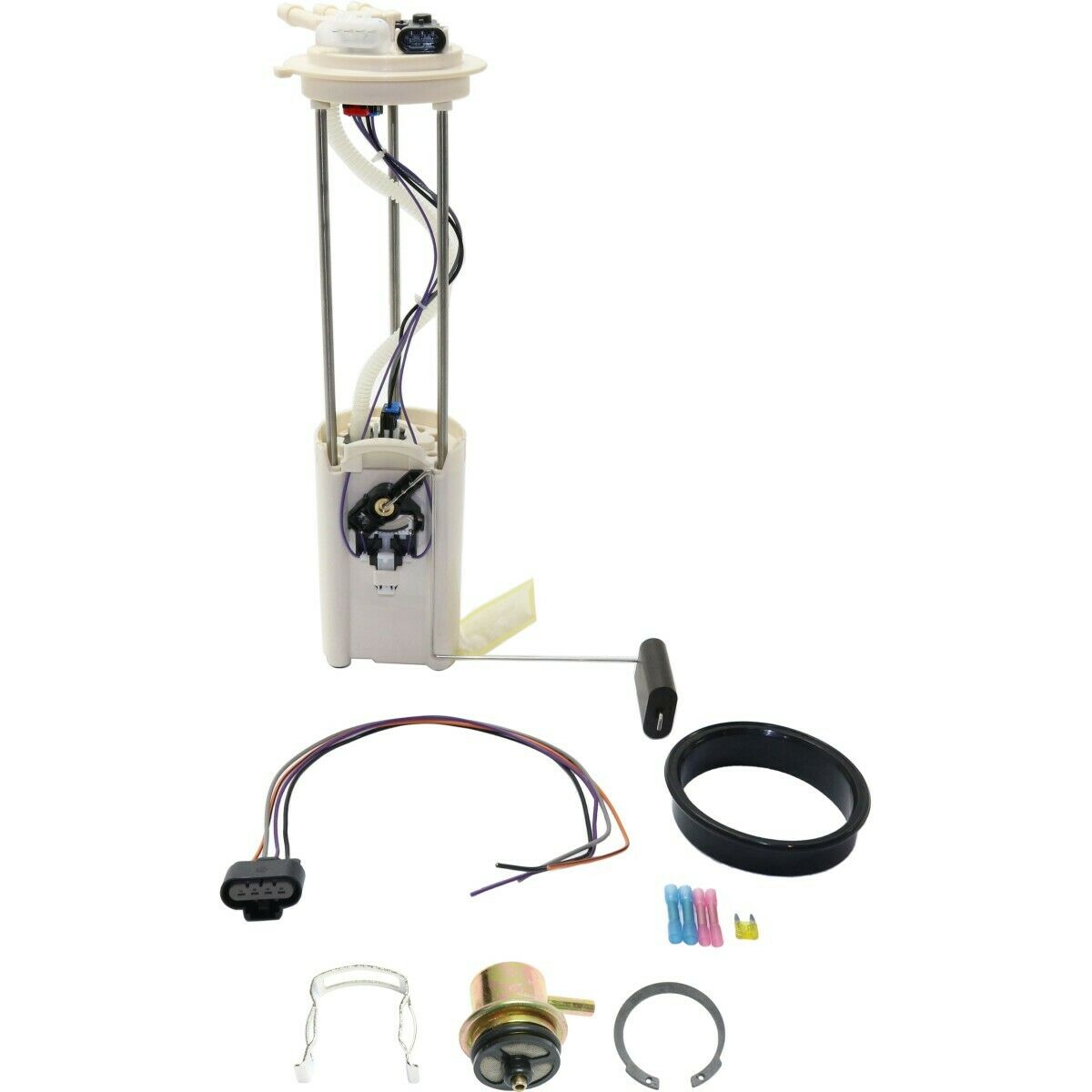 Teledu Kit Electric Fuel Pump Gas For Sierra Silverado 19153711 19177272