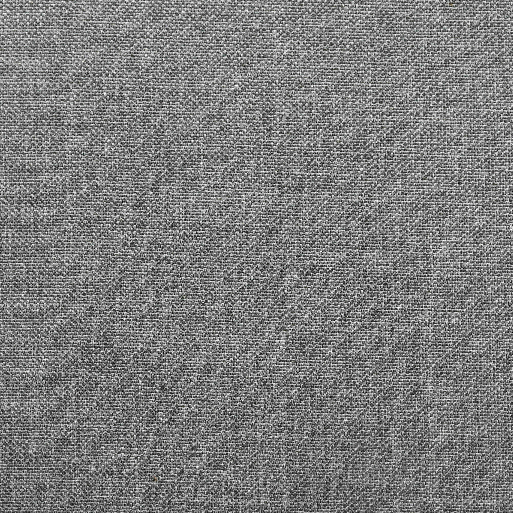 Intercon Furniture Rhyan Modern Fabric Twin Upholstered Bed in Rhyan Smoke Gray