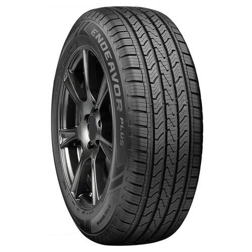 Cooper Endeavor Plus 205/70R16 97H BSW (4 Tires)
