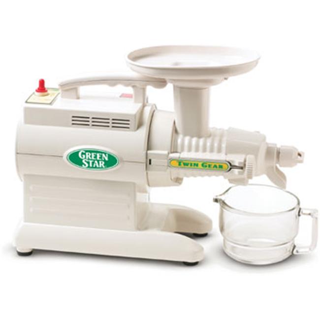 Tribest  Green Star Basic 220 Volt