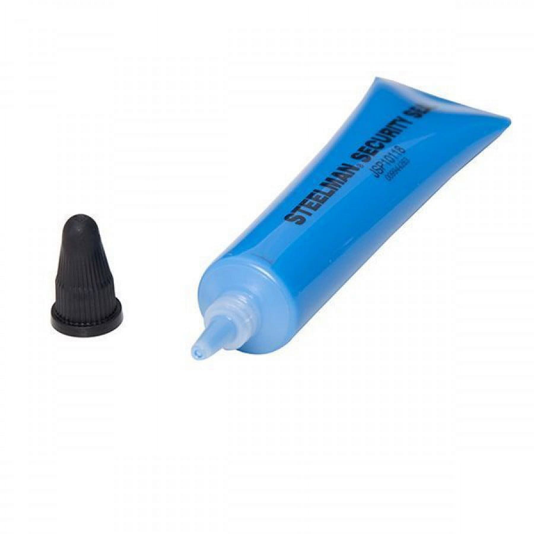 STEELMAN JSP10118 1-Ounce Security Seal, Pack of 10