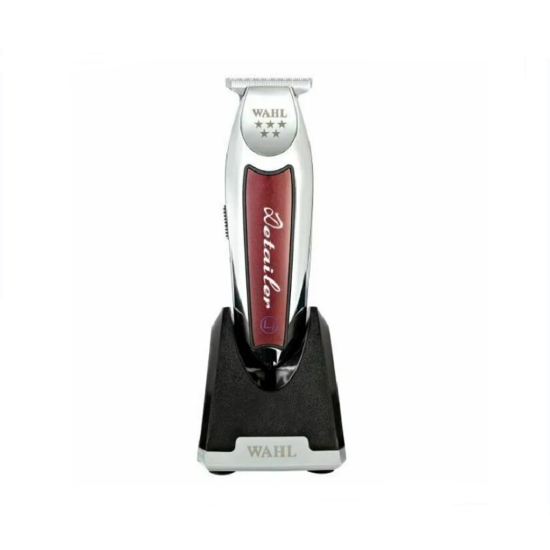 W_a_hl 8171 Professional Cordless Detailer LI 5 Star Series Clip Hair Clipper