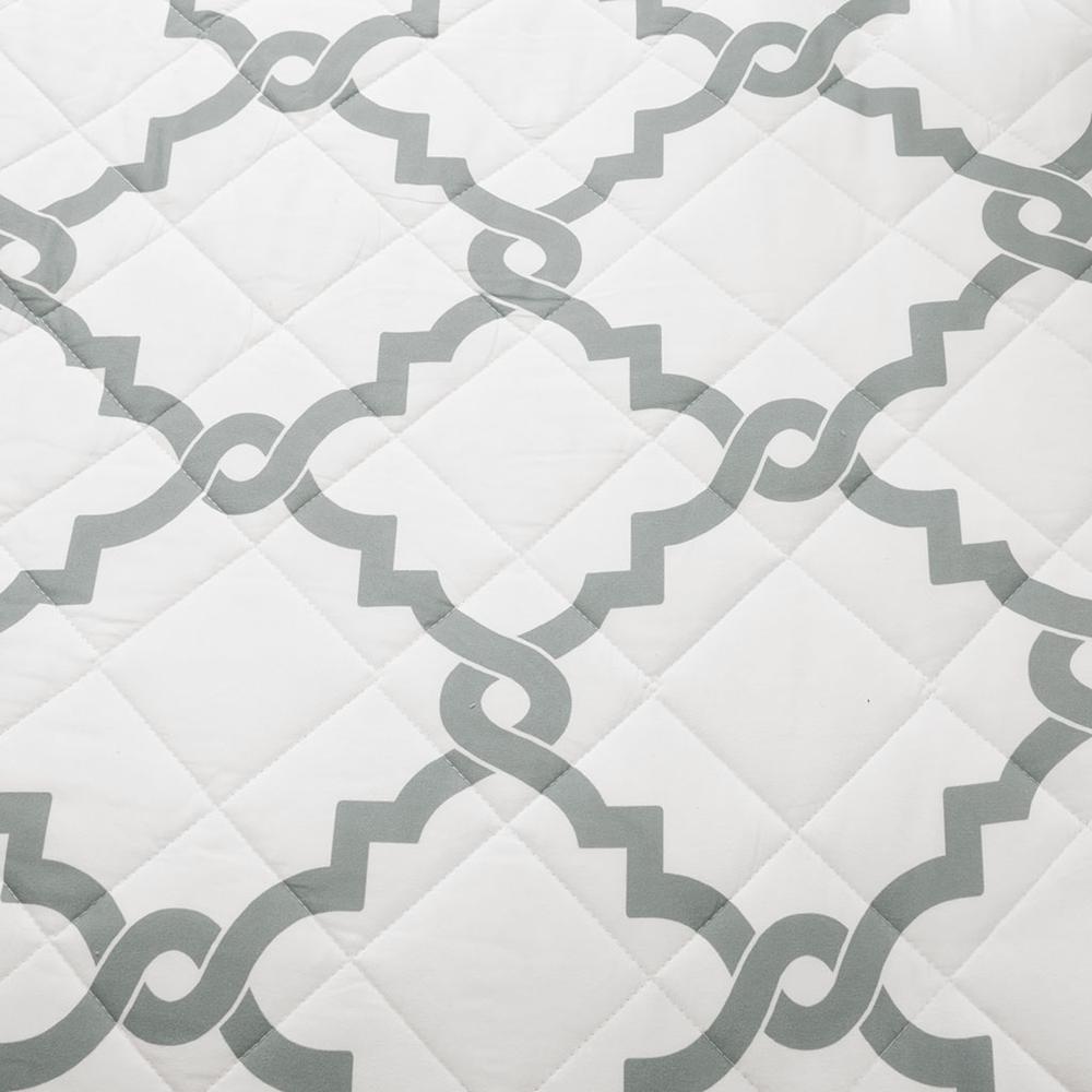 Modern Chic Reversible Daybed Bedding Set, Belen Kox