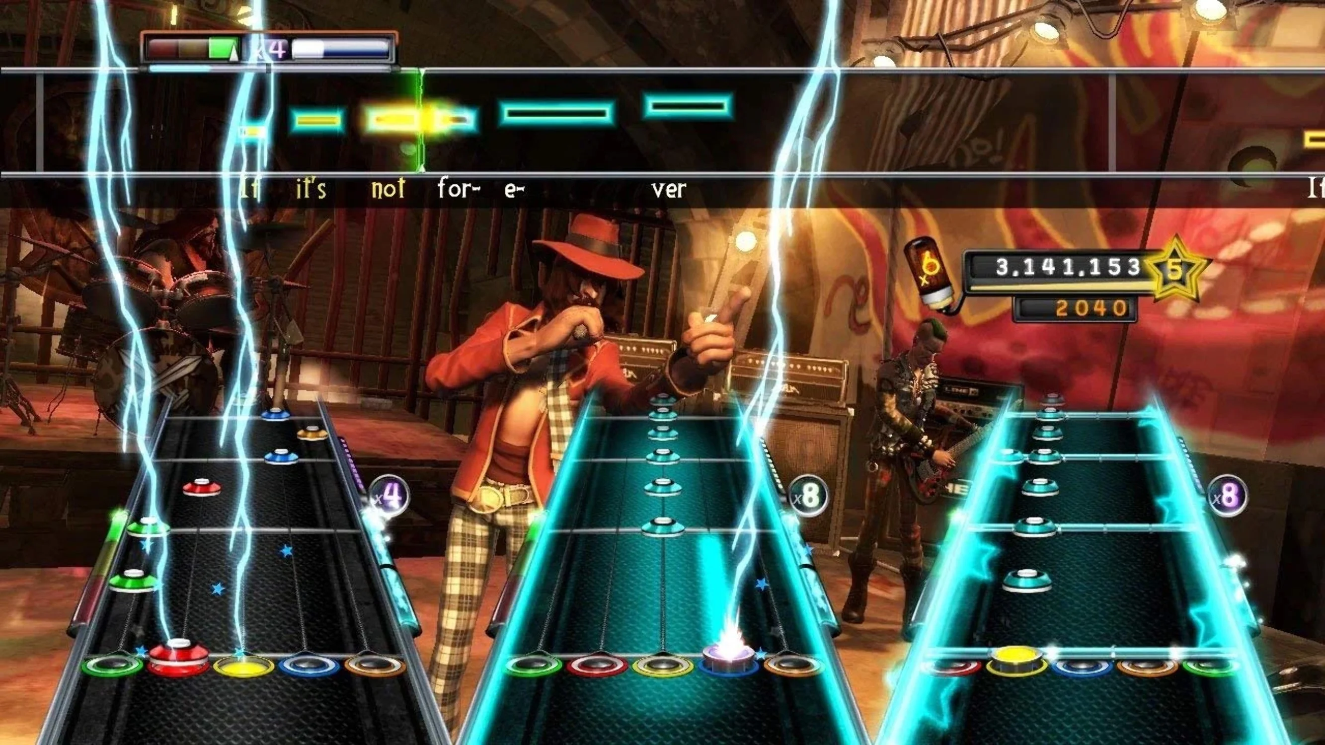 Guitar Hero 5 | Sony PlayStation 2