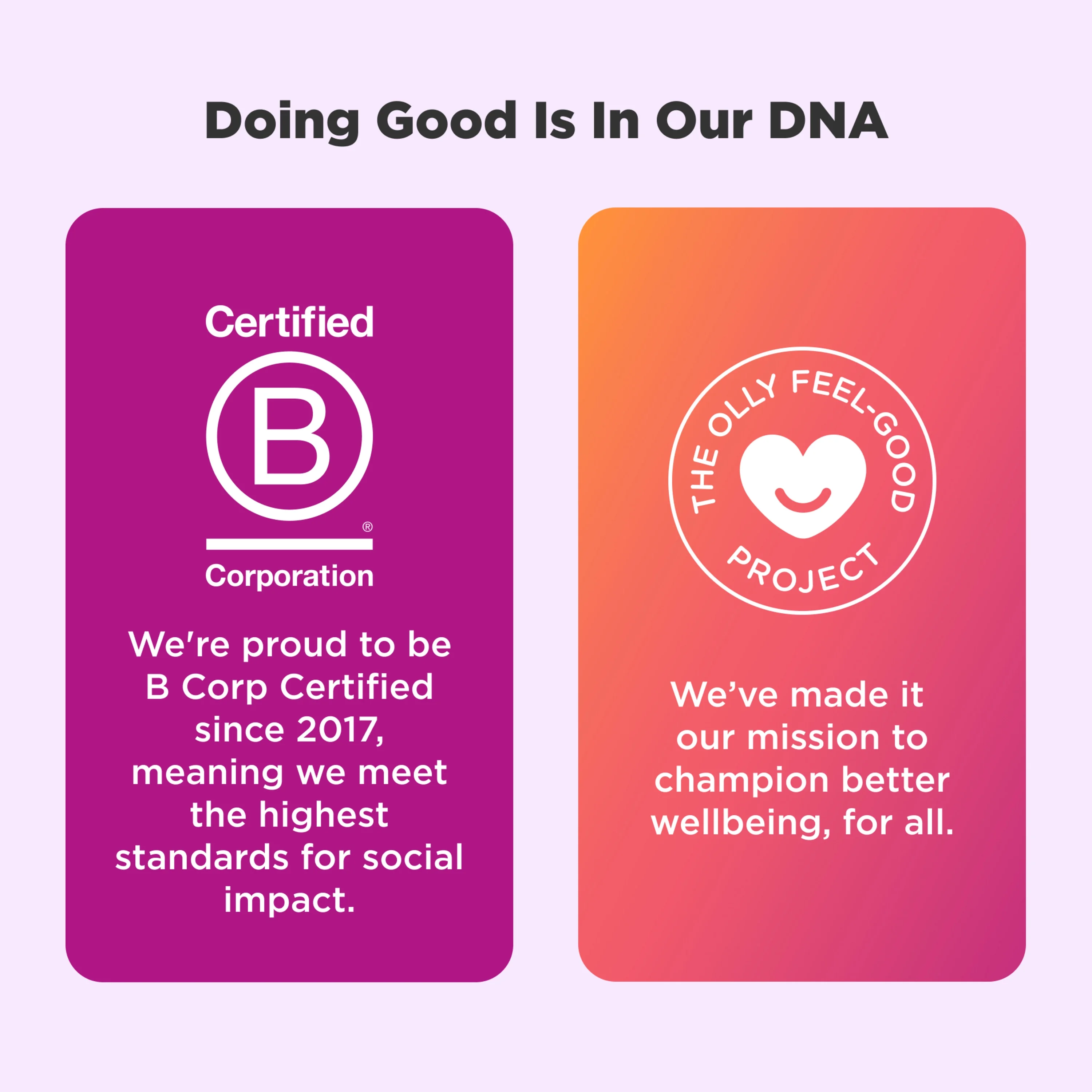 OLLY Lovin' Libido Capsule Supplement, Ashwaganda, Damiana, Maca, 40 Ct