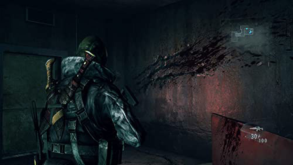 Resident Evil Revelations - PlayStation 4 Standard Edition