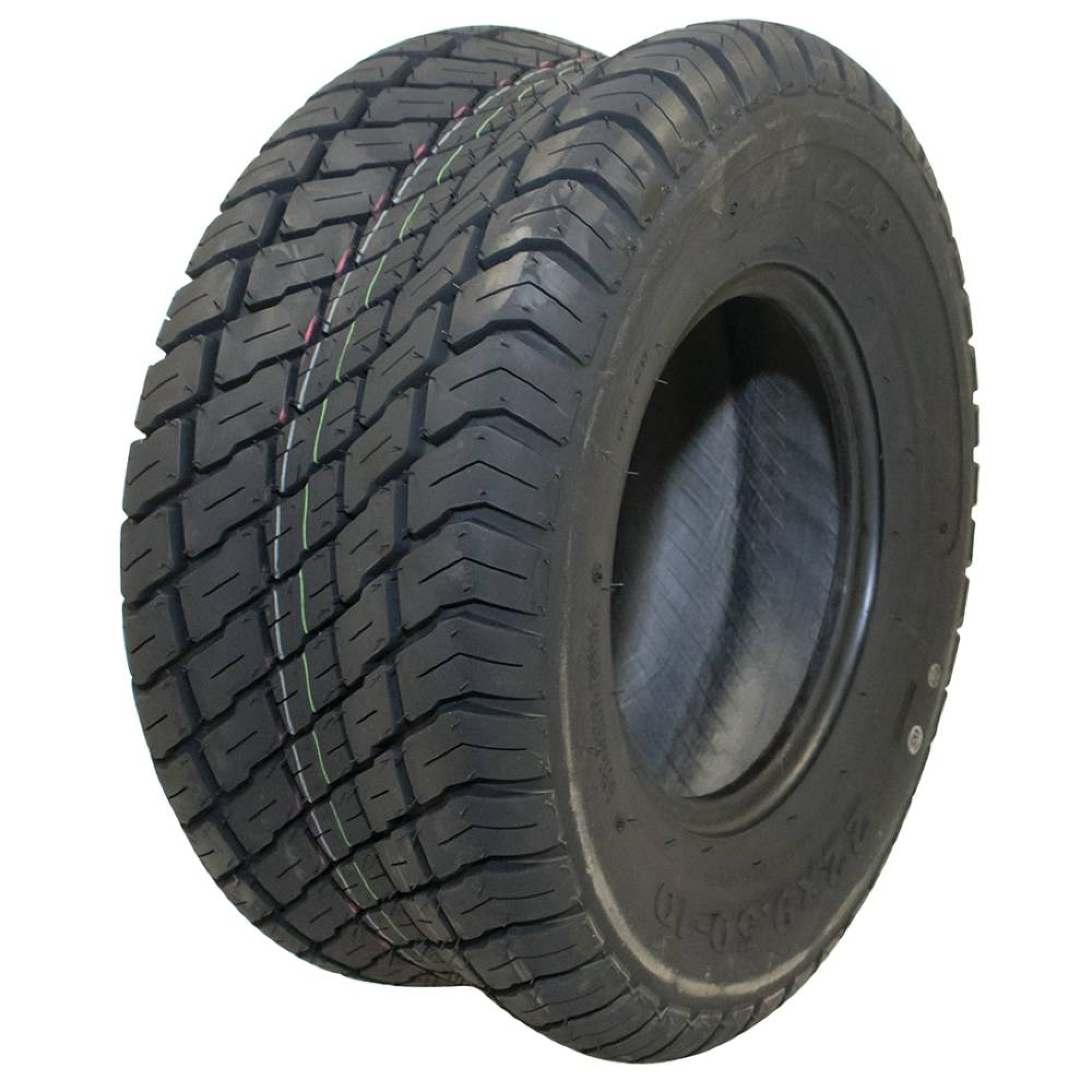 New Stens Tire 160-554 for 22x9.50-10 4 PLY K506