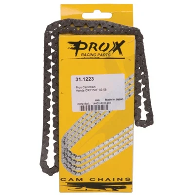 Pro X Cam Chain for Suzuki RMZ250 2004-2018