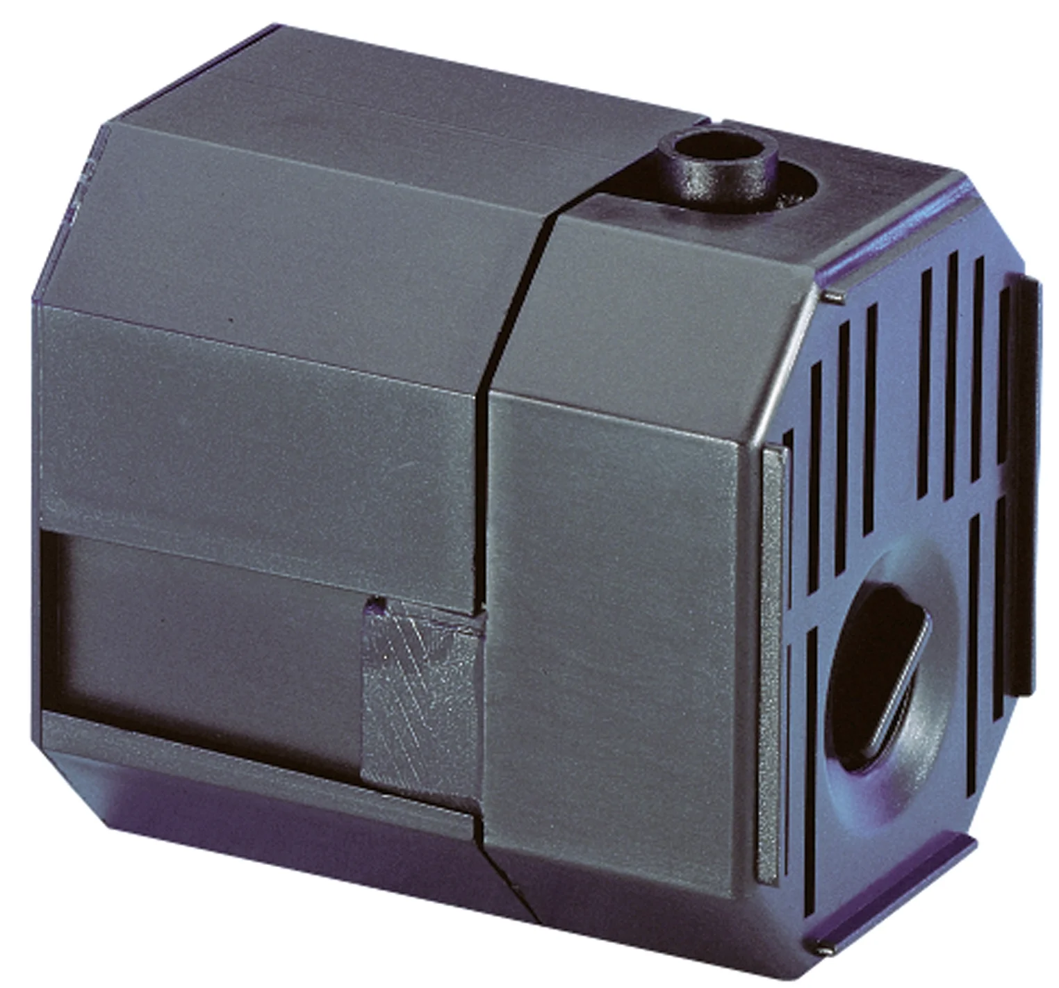 Danner 02520 Mag Drive 1 80 GPH Statuary Pond Pump with 6-Foot Cord