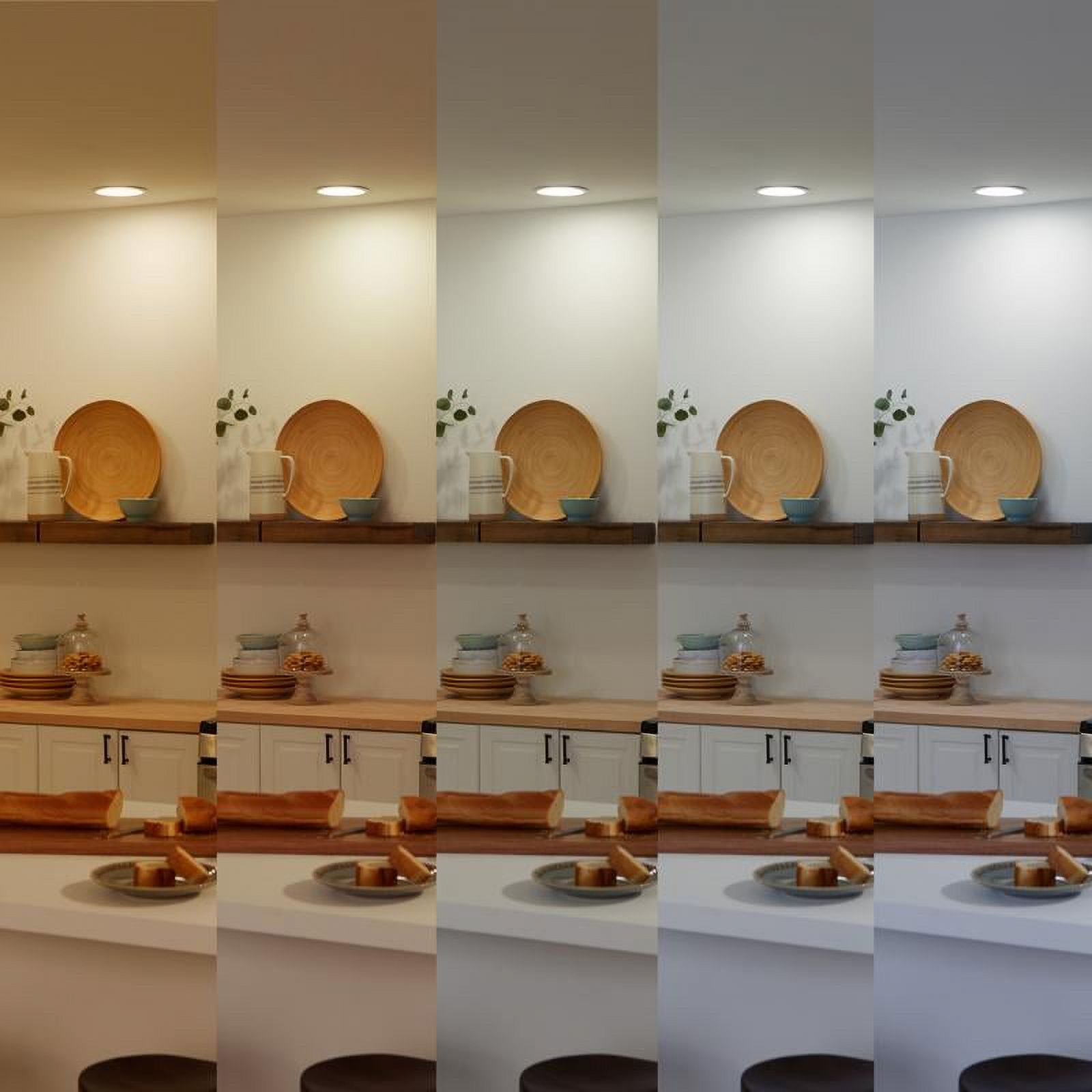 Philips BA11 E12 (Candelabra) LED Bulb Soft White 75 Watt Equivalence 3 pk