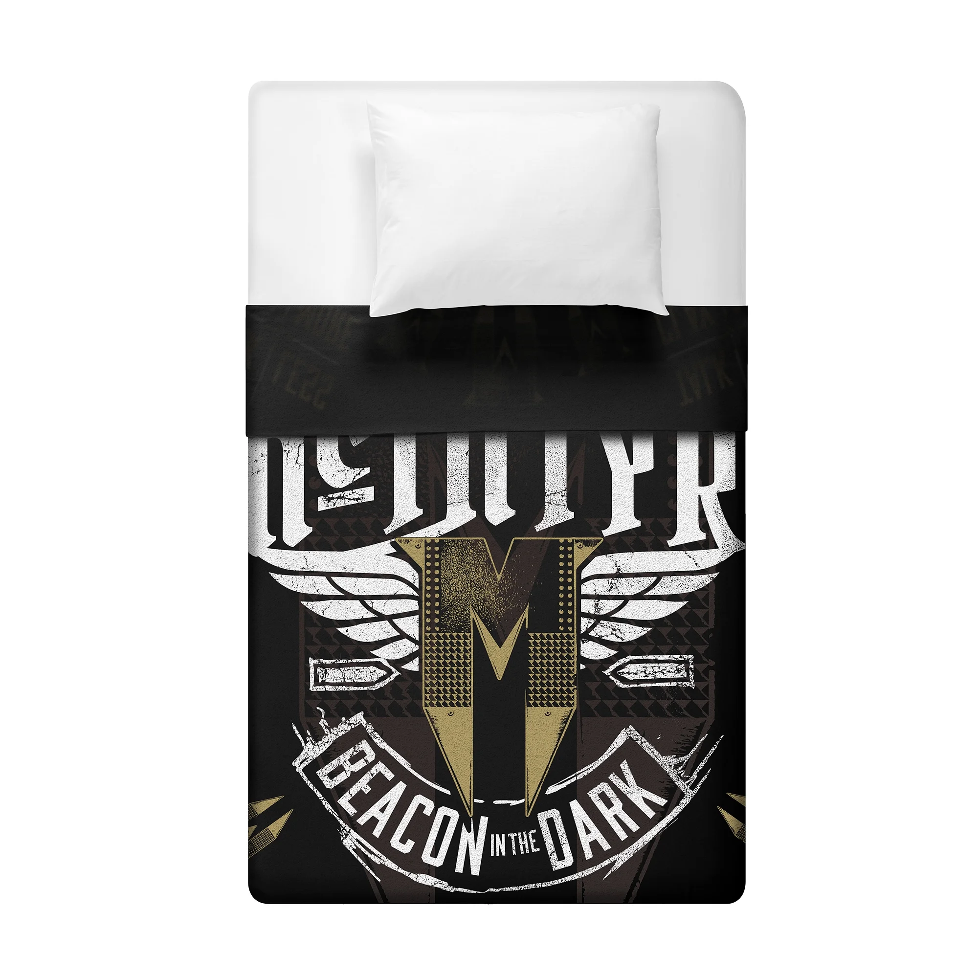 Sleep Squad  Black Drew McIntyre 60