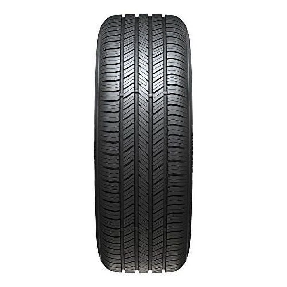 2 New Hankook Kinergy ST H735 All-Season Tires - 215/65R15 96T Fits: 2001-03 Toyota Sienna XLE, 1998-2000 Nissan Frontier XE