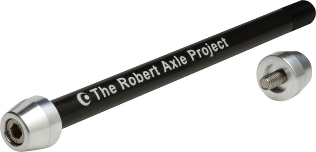 Robert Axle Project Resistance Trainer 12mm Thru Axle Length 192mm Thread