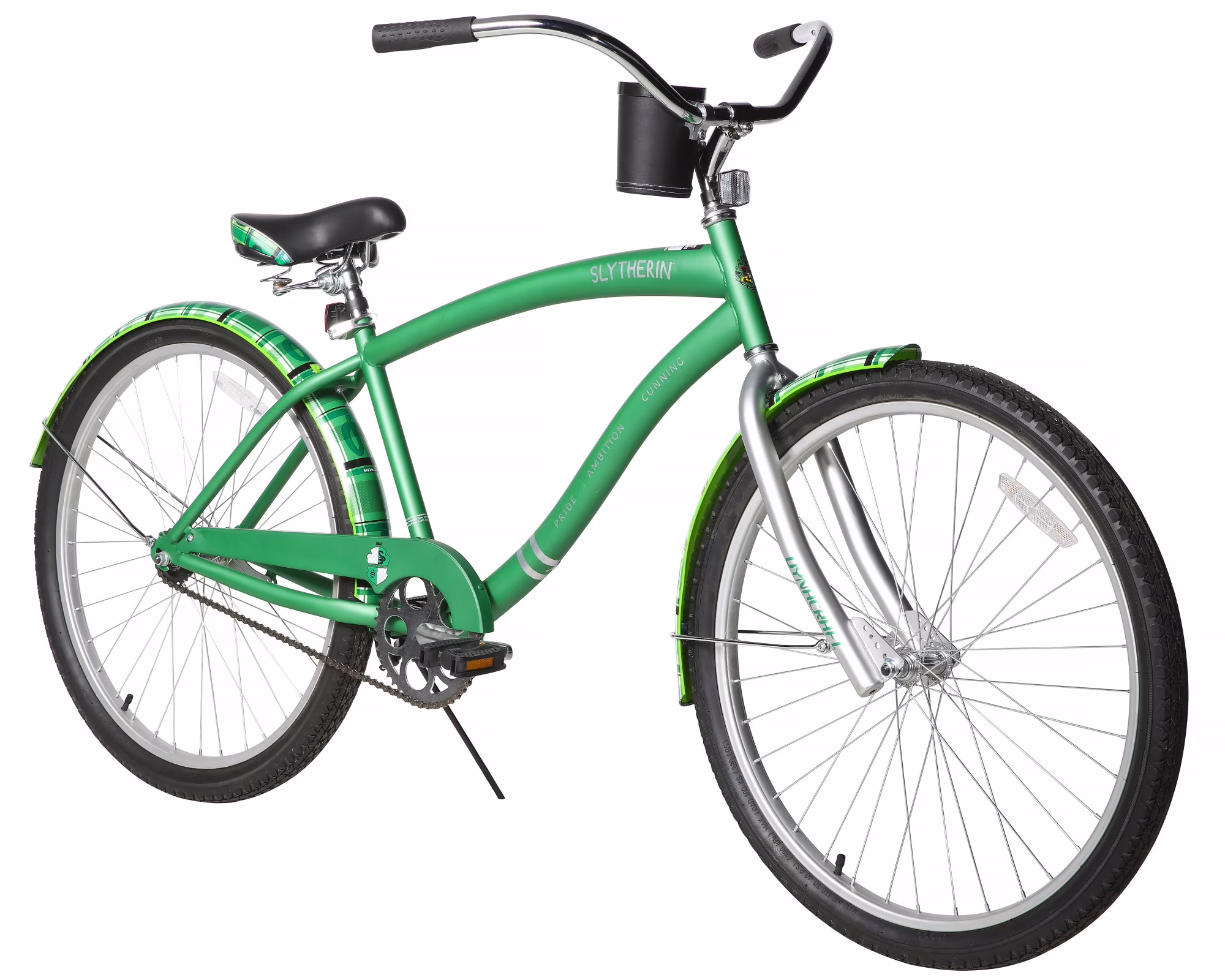 Dynacraft Harry Potter 26-Inch Mens Cruiser Bike For Age 12-99 Years