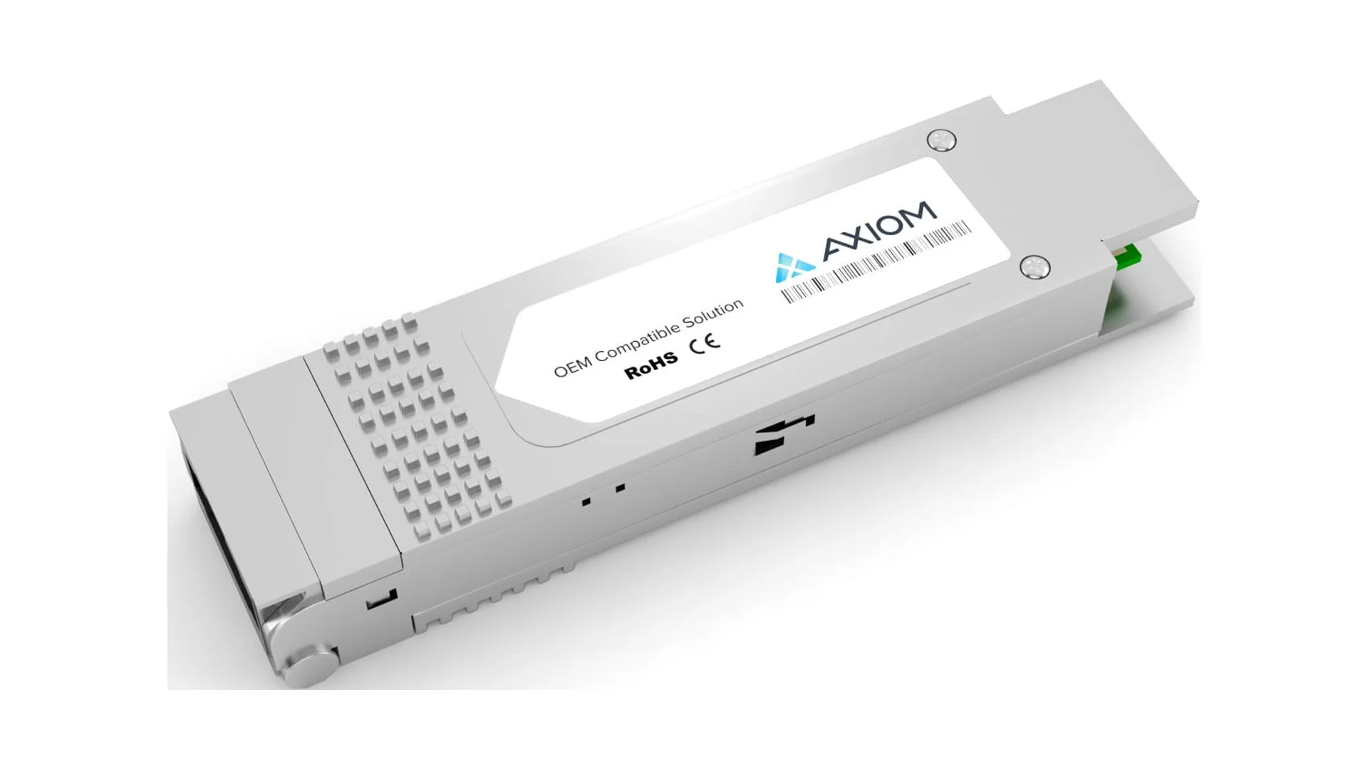 Axiom AFCT-5715APZ-AX - SFP (mini-GBIC) transceiver module - Gigabit Ethernet