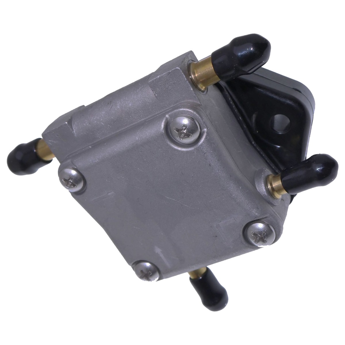 Mercury Outboard engine Fuel Pump Fits MANY 4-Stroke 30 40 50 60 HP 3 & 4 Cylinder (See ad for the list of part numbers it replaces)