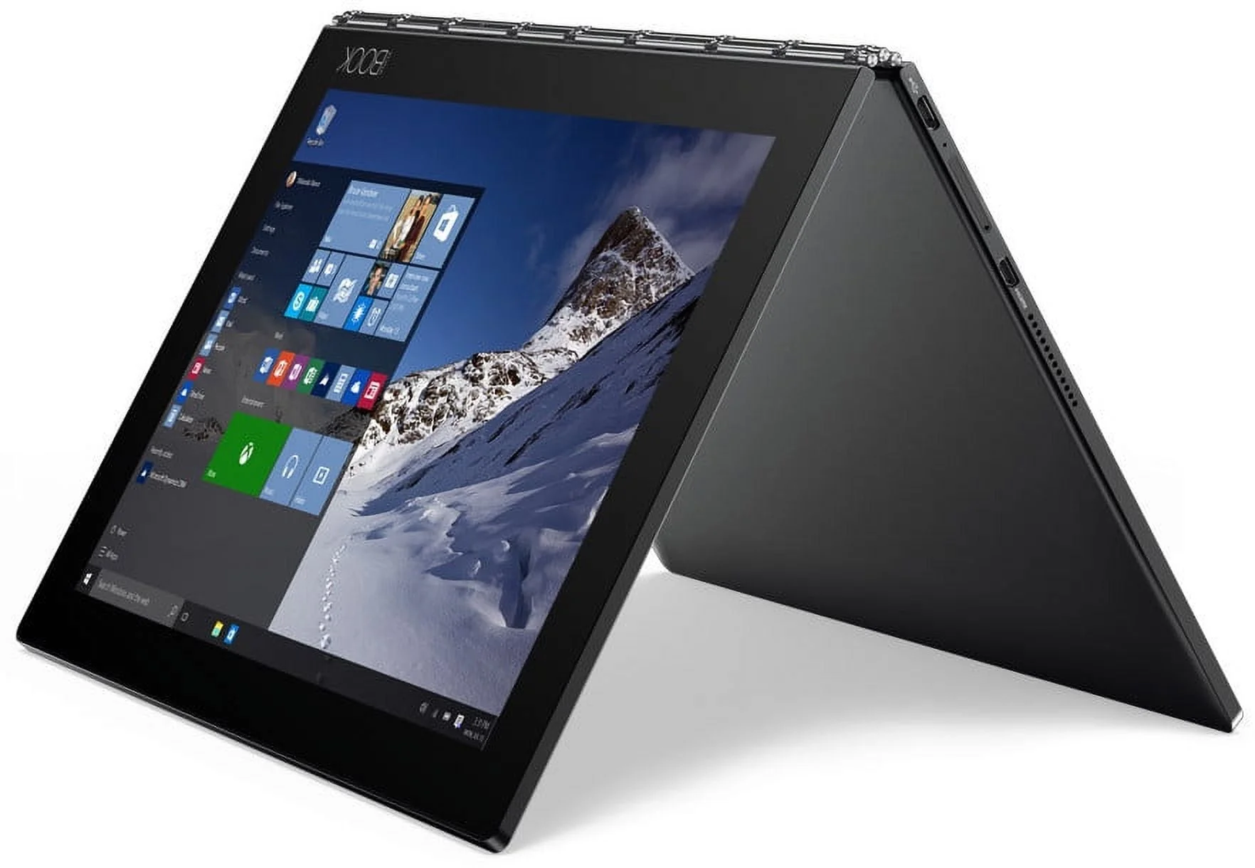 Restored Tablet Lenovo Yoga Book YB1-X90L -10.1