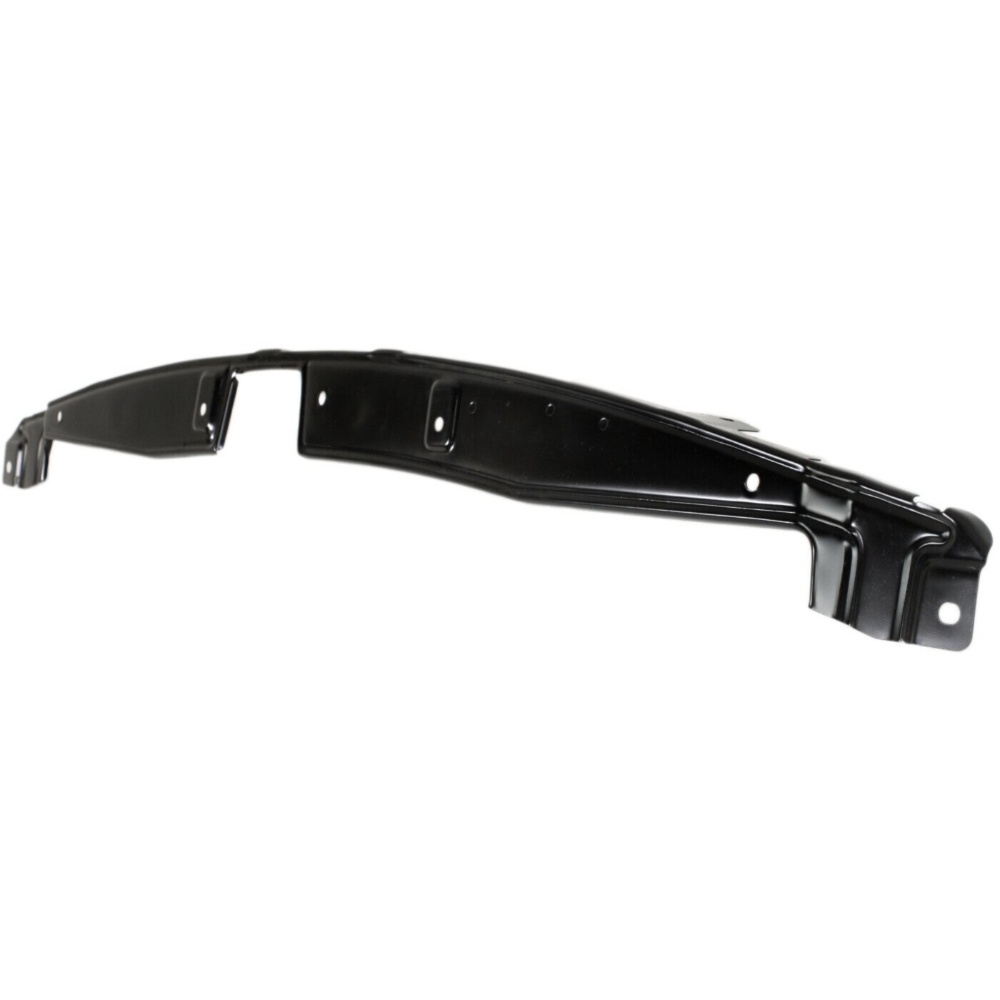 Teledu For Altima Bumper Face Bar Retainer Bracket Brace Mounting Kit Front Upper