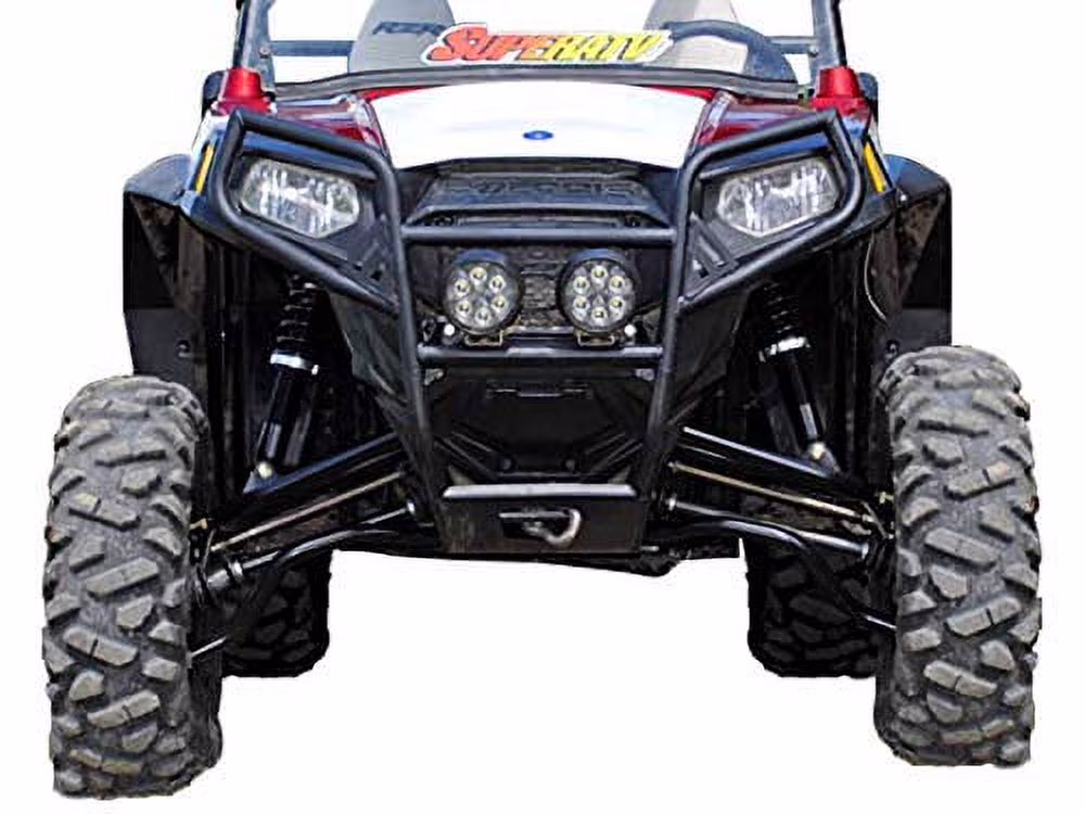 SuperATV HD 5