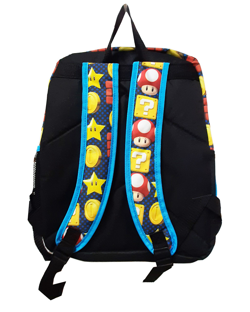 3D Molded Super Mario 16