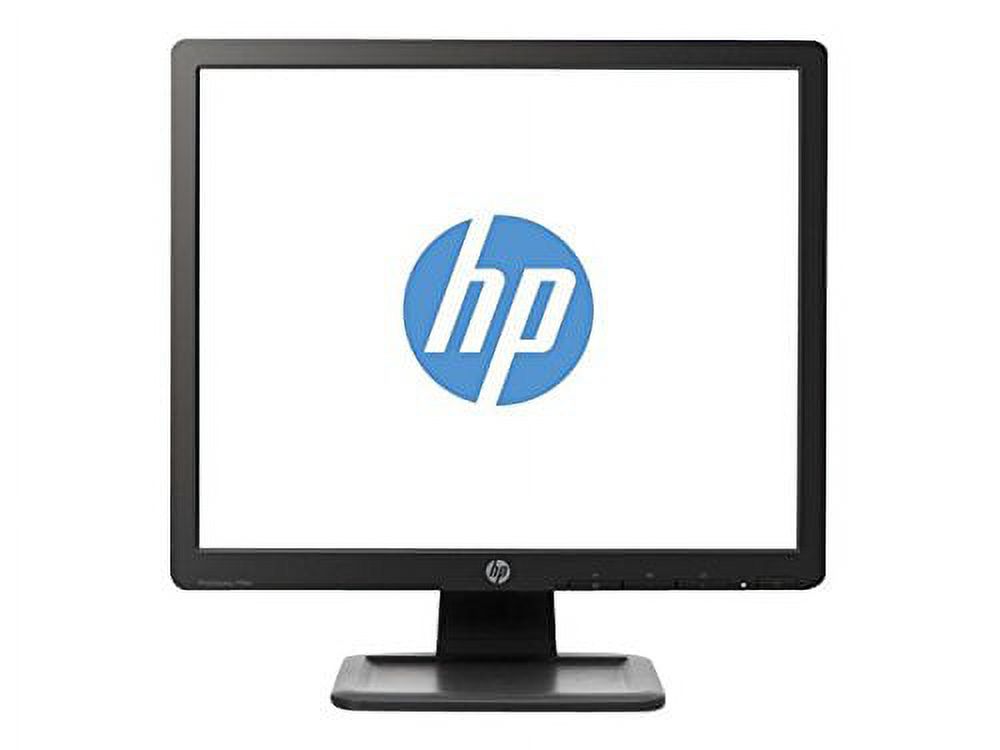 HP D2W67A8#ABA Business ProDisplay P19A Monitor,Black