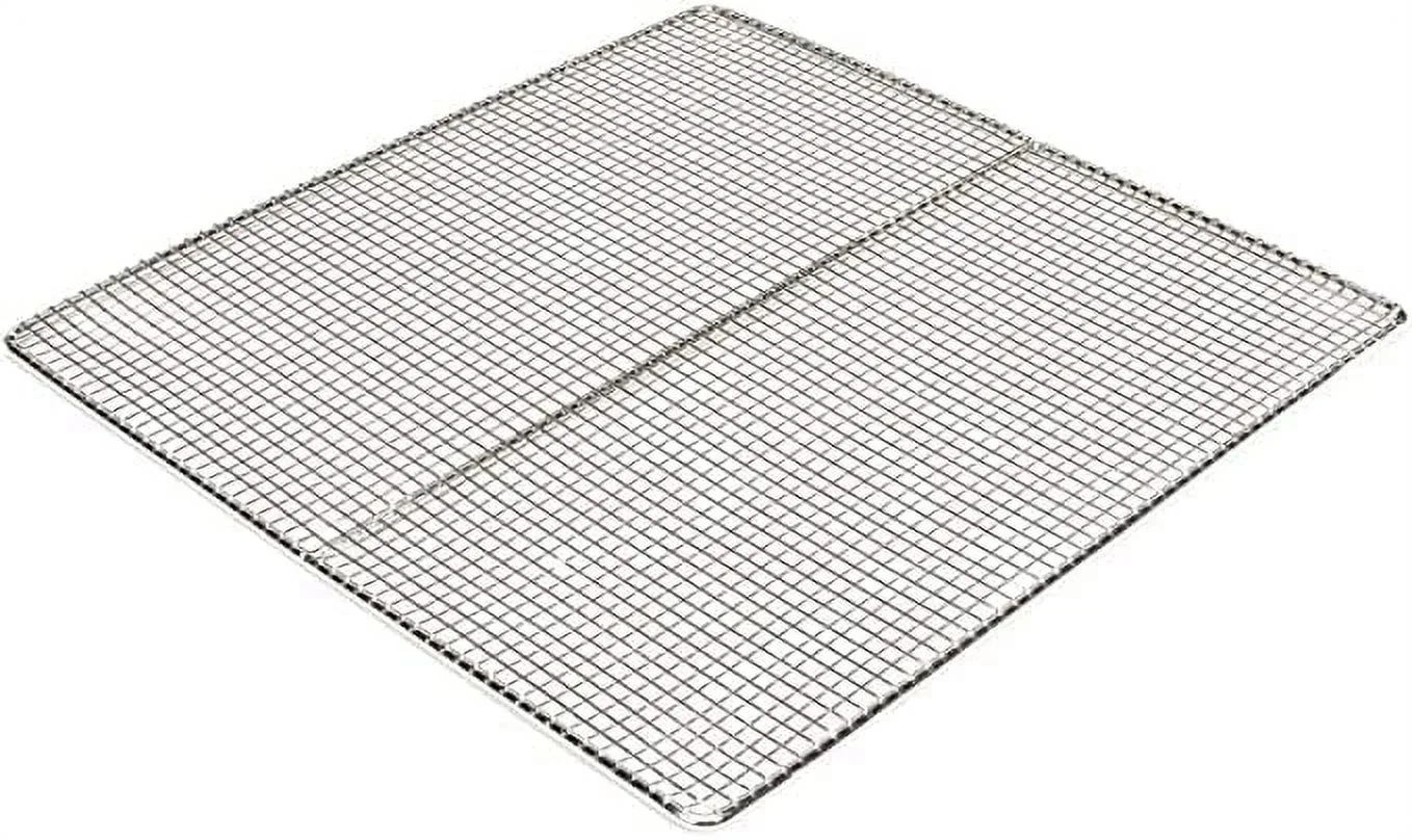 Deep Fryer Screen 13-1/2