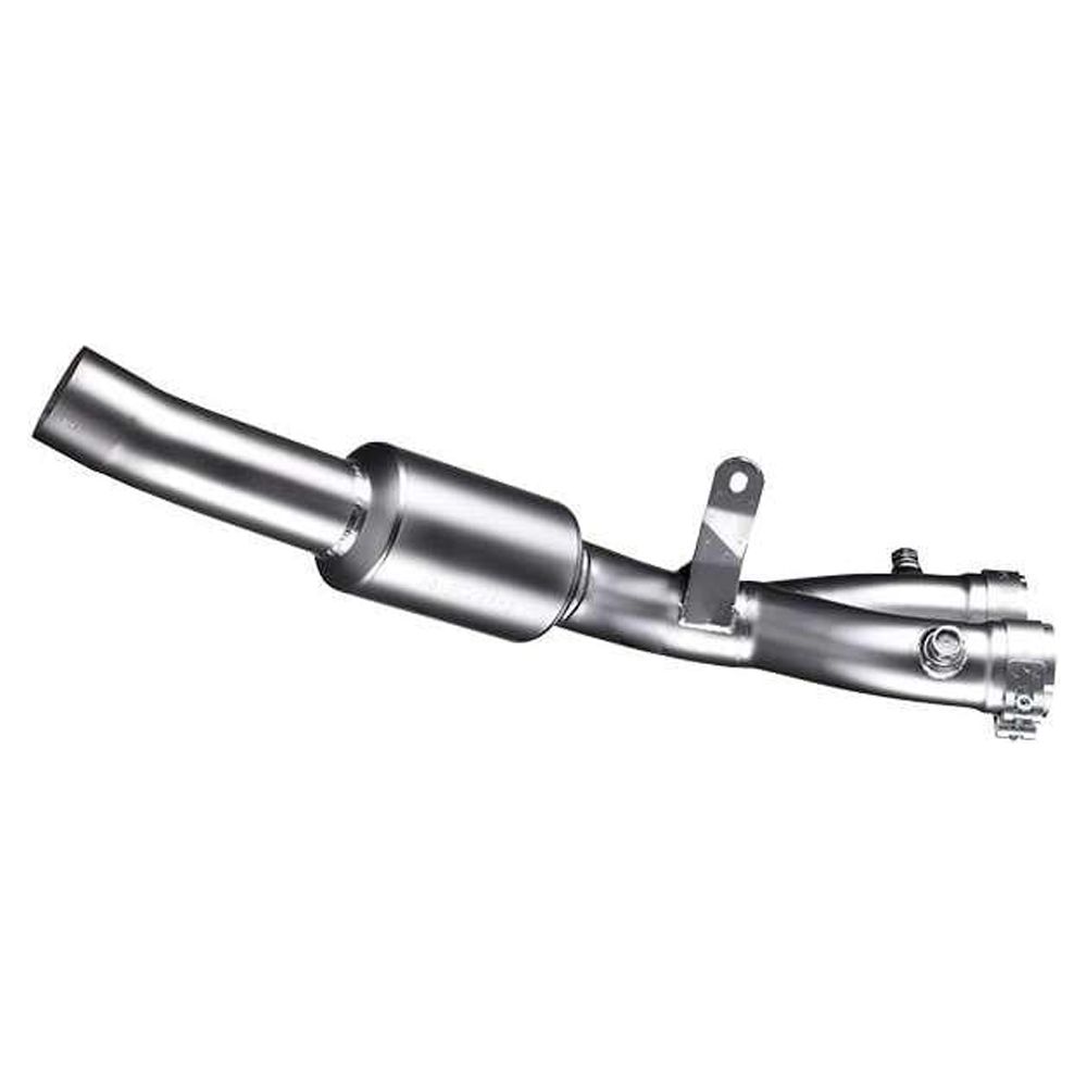 Leo Vince 8082 Link Pipe Kit